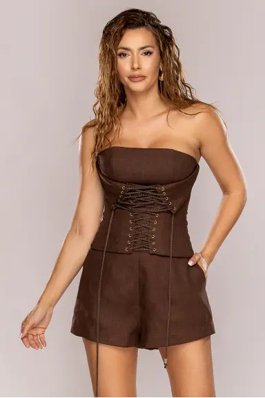 Corset  AMYRA A 0102