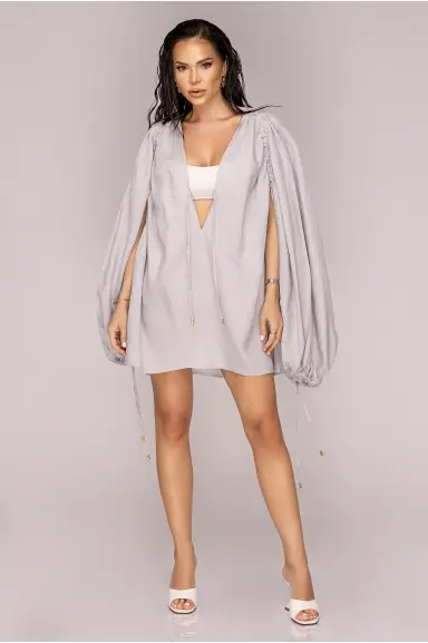 Rochie PALM SHADE 0109