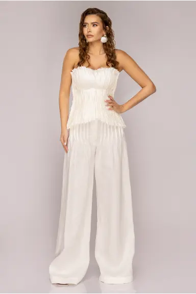 Costum FLEUR SAUVAGE A 0132