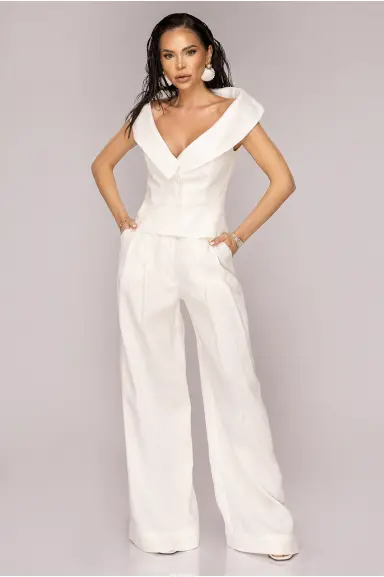 Costum IVORY WIND 0118