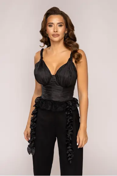 Corset SERAPHINE 0105