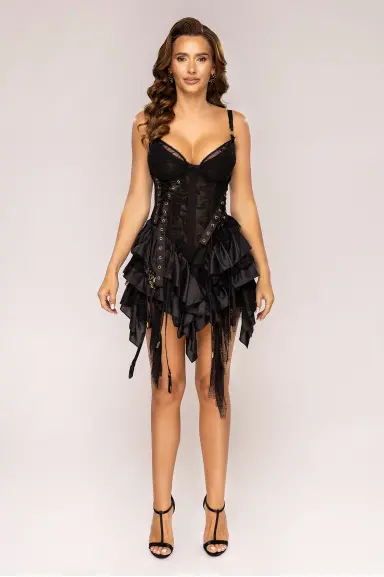 Rochie EVORA 0110