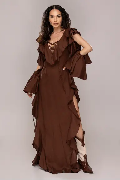 Rochie RAFAELLA A 074