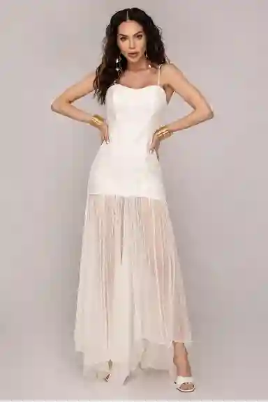 Rochie KALINA 089
