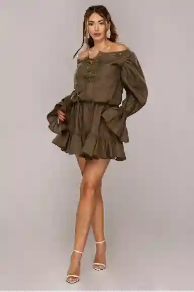 Rochie AMY 081