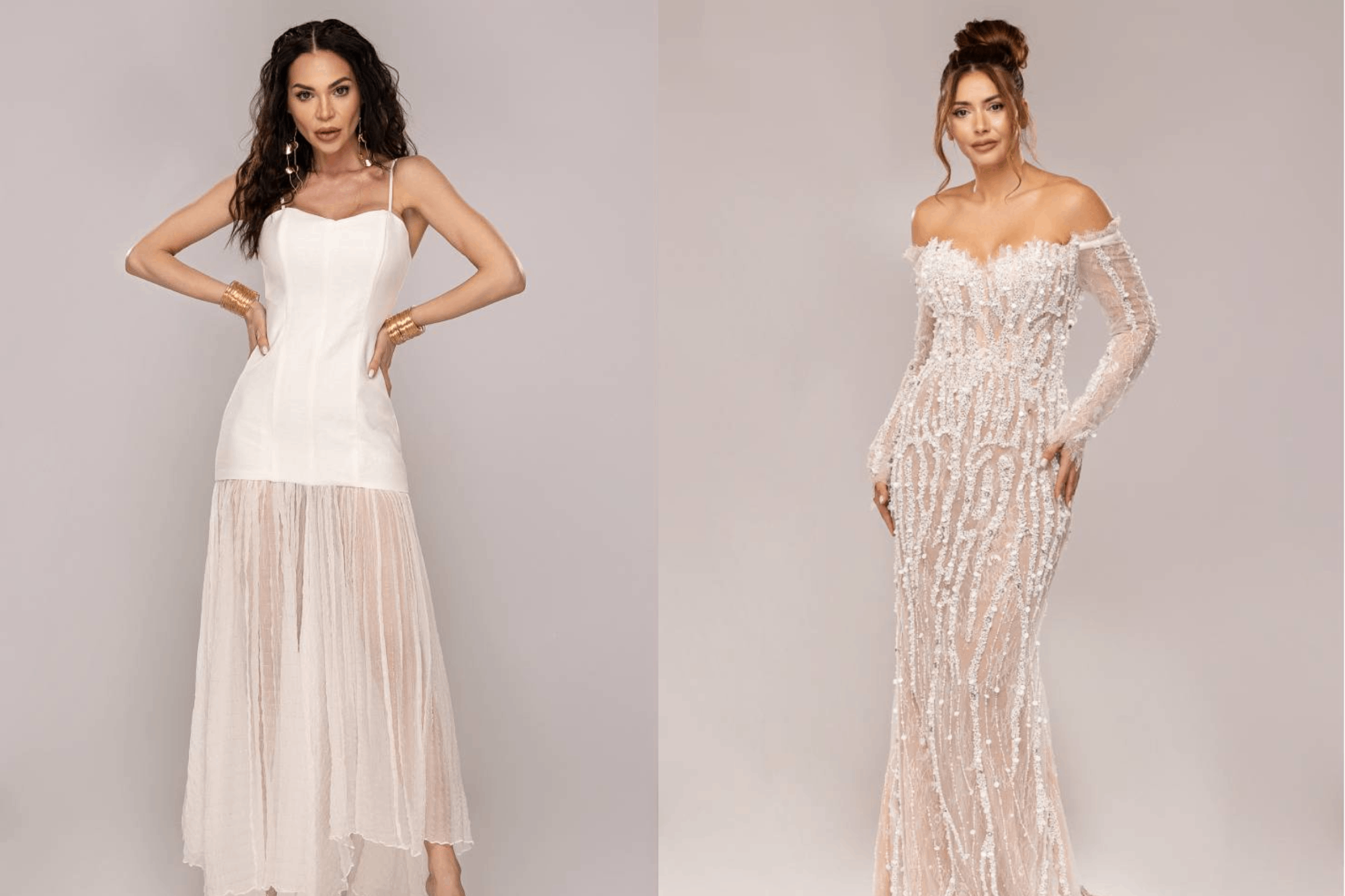 Diferențele și avantajele rochiei elegante față de cea de zi cu zi