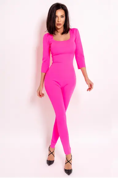The NW ALL BODY JUMPSUIT 0183